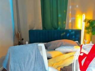 vicki-milles live webcam show