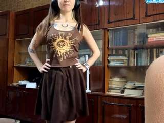 xochitlbarth webcam