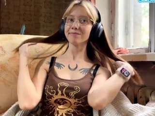 xochitlbarth webcam