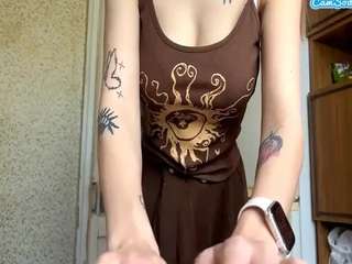 xochitlbarth webcam