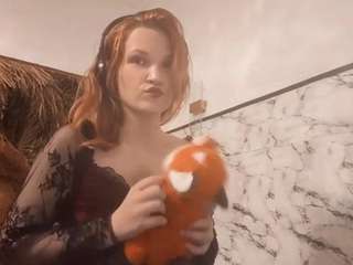 zettabarker Live Webcam on CamSoda