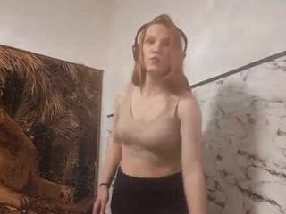 Leah - is graceful