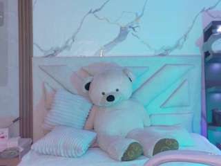Offline cam show with aitana01