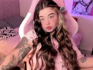 anylol7 webcam