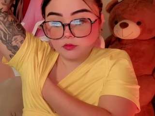 anylol7 Live Webcam on CamSoda