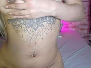 arianamodel19