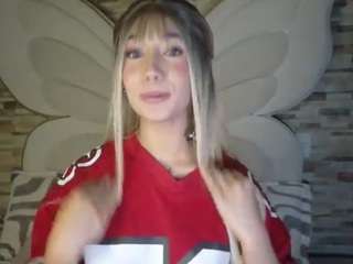Ariana-bb live cam preview