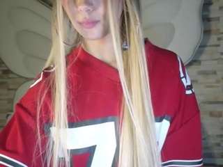 Ariana-bb live cam preview