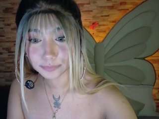 Ariana-bb