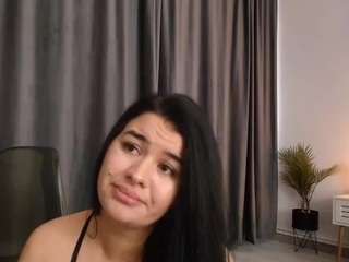 ava-monroee Live Webcam on CamSoda