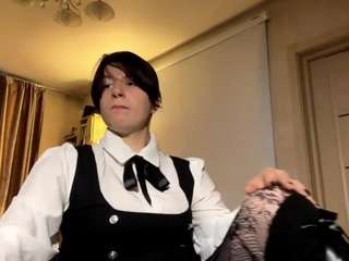 codyvliet Sex Cam Show