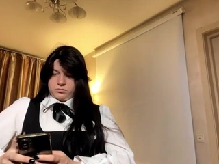 codyvliet Sex Cam Show