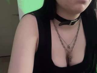 Marian live webcam show
