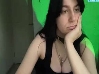 Marian live webcam show