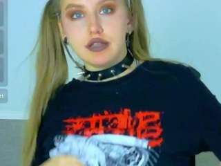 crystalux webcam