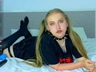 crystalux webcam