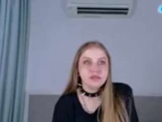 crystalux webcam