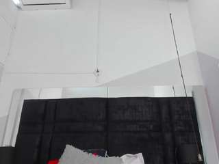 Emma da Silva live webcam show