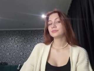 estherciocca Live Webcam on CamSoda