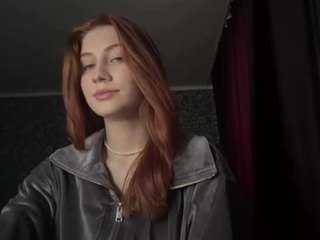 Questo modello è in diretta ora. estherciocca