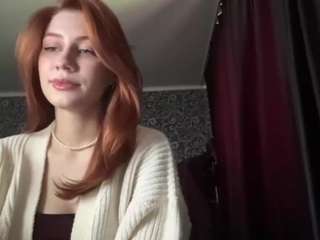 le modèle estherciocca est en webcam porno dans un show sur le site camsoda, il possède les tags suivants: ass bouncing,ride torso,natural,nipple piercings,no drinking,no smoking,normal,pussy,red hair,sexy,asshole,skinny,spank,squirter,tattoos,tease,teen 18,twerk,young adult,lush
