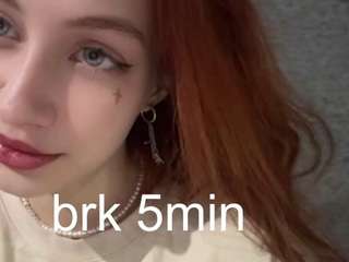 estherciocca Live Webcam on CamSoda