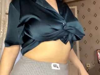 This model is live right now. eulahsilverthorne