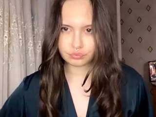 Este modelo está ao vivo agora. eulahsilverthorne