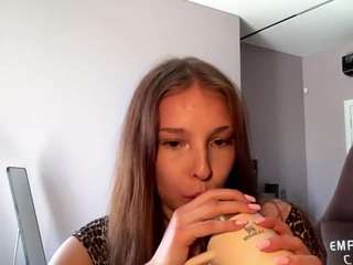 evitacregger webcam