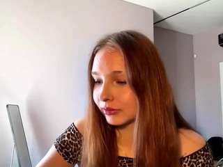 evitacregger webcam