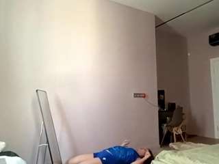 evitacregger webcam
