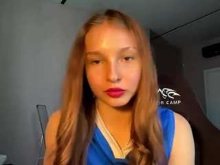 evitacregger webcam