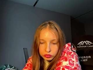 evitacregger webcam