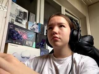 gwendawanders webcam