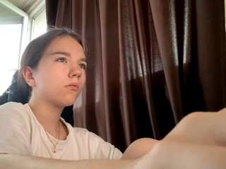 gwendawanders webcam