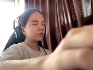 gwendawanders webcam