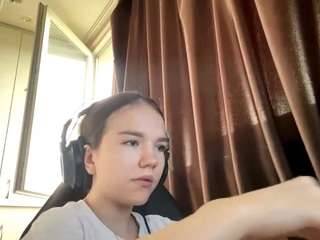 gwendawanders webcam