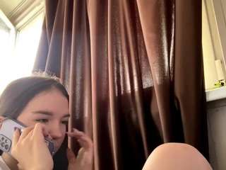 gwendawanders webcam
