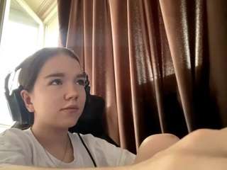 gwendawanders webcam
