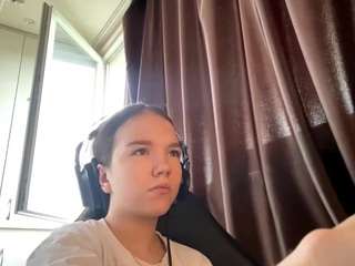 gwendawanders webcam