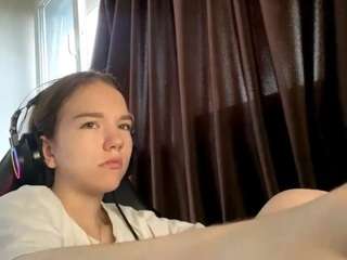 gwendawanders webcam