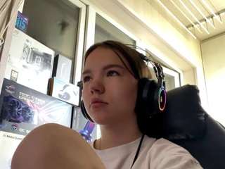 gwendawanders webcam