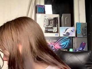gwendawanders webcam