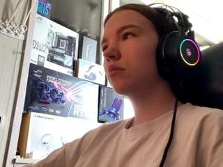 gwendawanders webcam