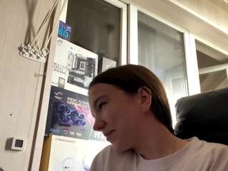 gwendawanders webcam