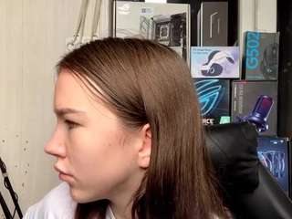gwendawanders webcam