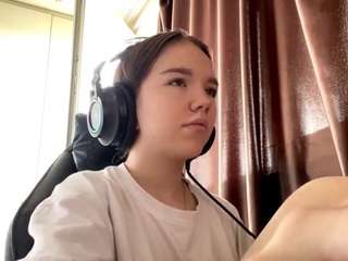 gwendawanders webcam