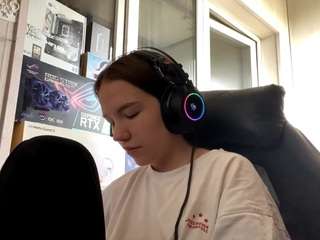 gwendawanders webcam