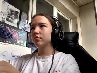 gwendawanders webcam