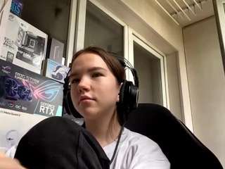 gwendawanders webcam